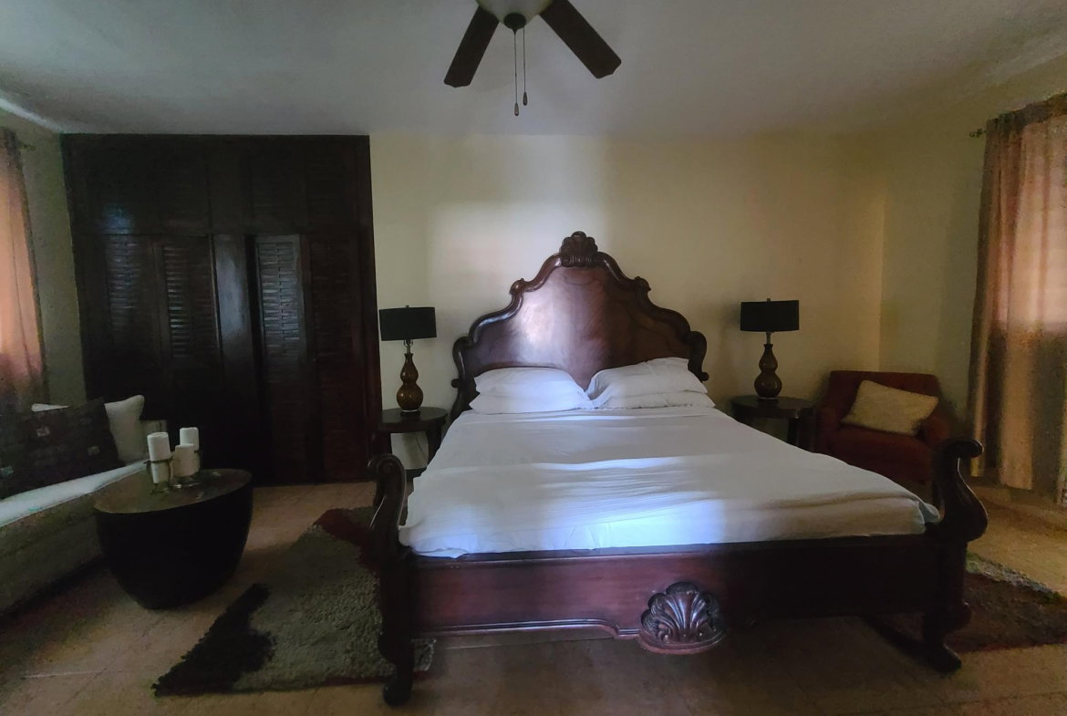 Sixth image of 16- Surbiton Avenue in Kingston 6, St. Andrew, Jamaica - property is For Rent