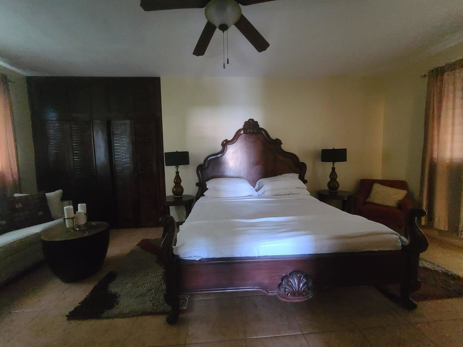 Stylish-2-Bedroom-Apartment-for-Rent-in-St.-Andrew-Jamaica Sixth image of 16- Surbiton Avenue in Kingston 6, St. Andrew, Jamaica - property is For Rent