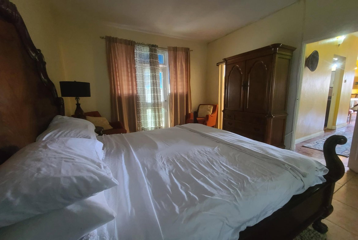 Seventh image of 16- Surbiton Avenue in Kingston 6, St. Andrew, Jamaica - property is For Rent