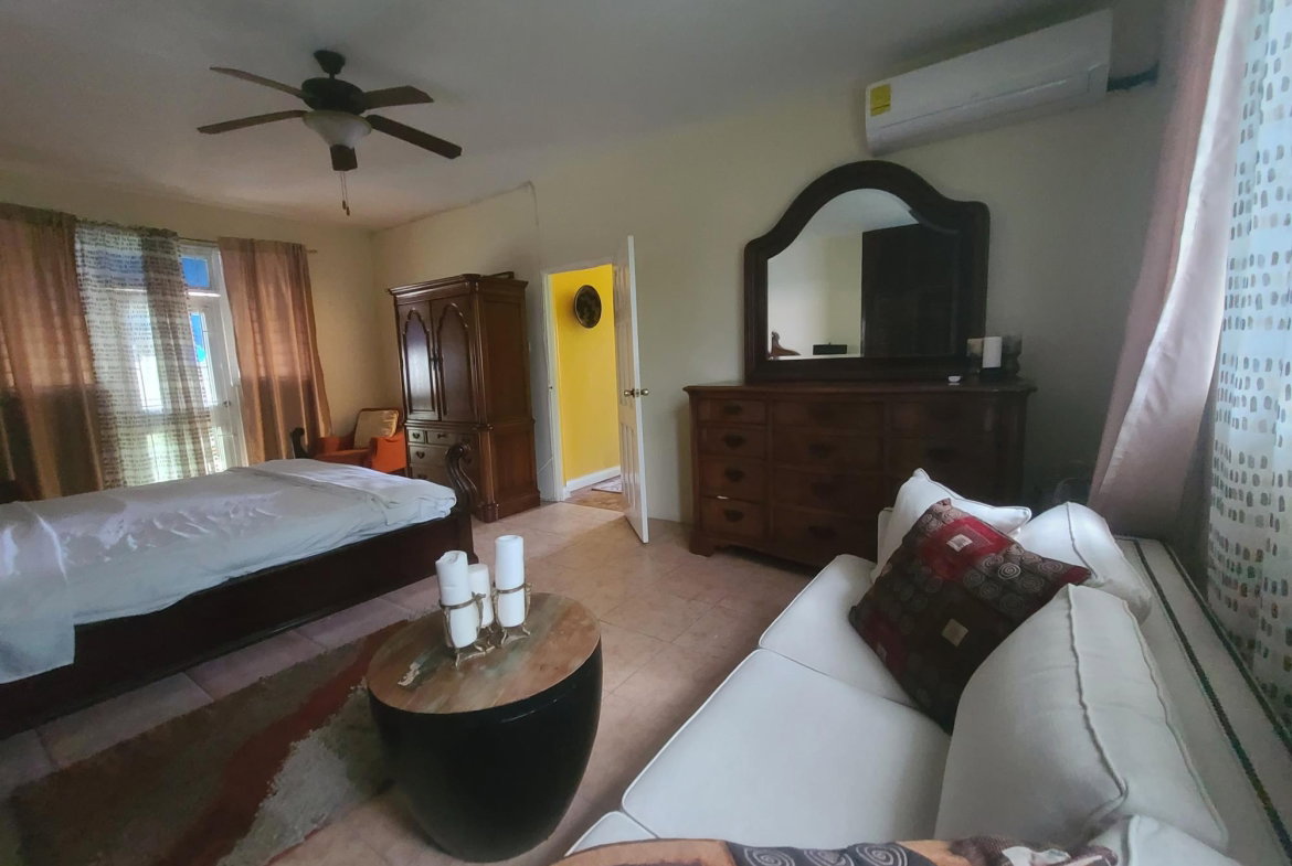 Eighth image of 16- Surbiton Avenue in Kingston 6, St. Andrew, Jamaica - property is For Rent