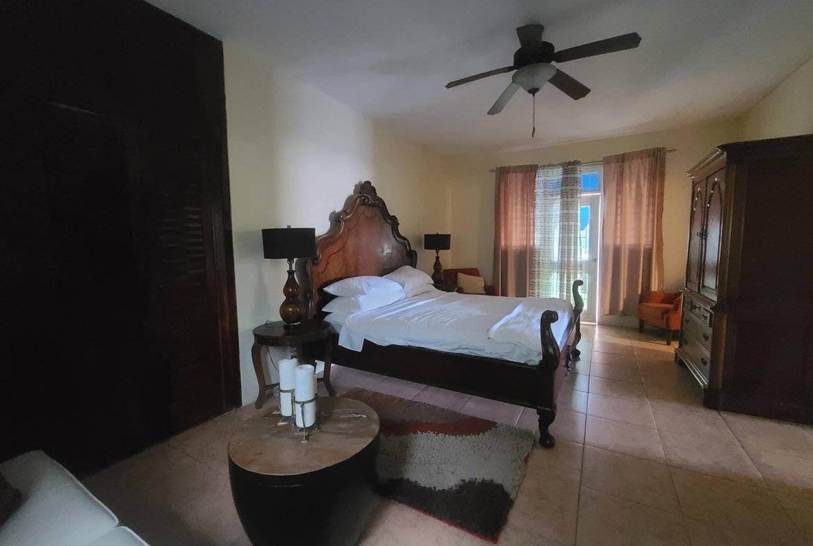 Ninth image of 16- Surbiton Avenue in Kingston 6, St. Andrew, Jamaica - property is For Rent