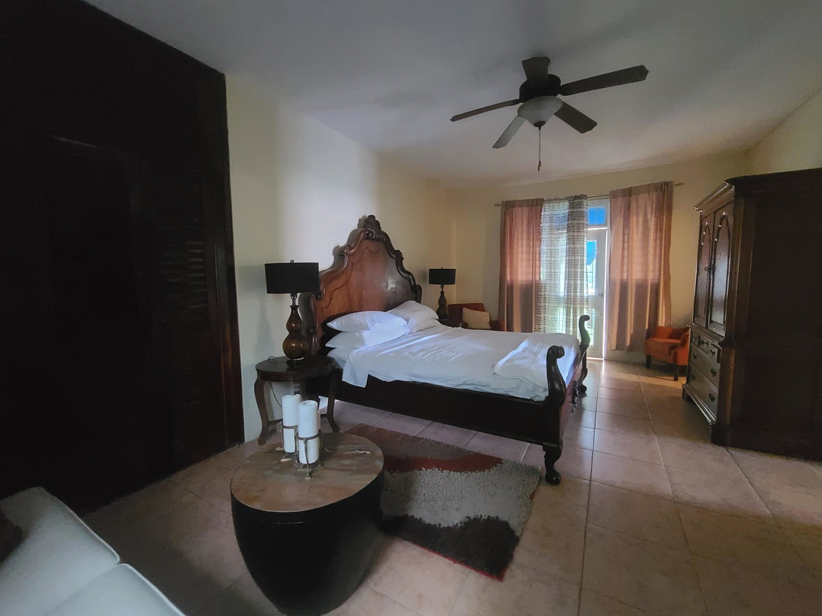 Stylish-2-Bedroom-Apartment-for-Rent-in-St.-Andrew-Jamaica Ninth image of 16- Surbiton Avenue in Kingston 6, St. Andrew, Jamaica - property is For Rent