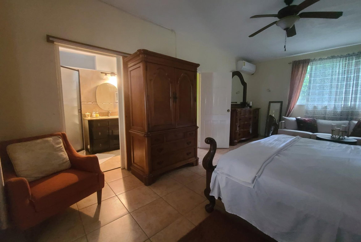 Tenth image of 16- Surbiton Avenue in Kingston 6, St. Andrew, Jamaica - property is For Rent