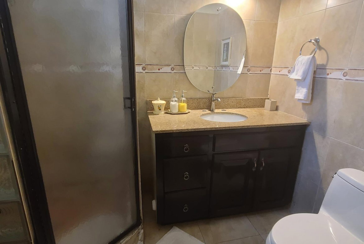 Eleventh image of 16- Surbiton Avenue in Kingston 6, St. Andrew, Jamaica - property is For Rent