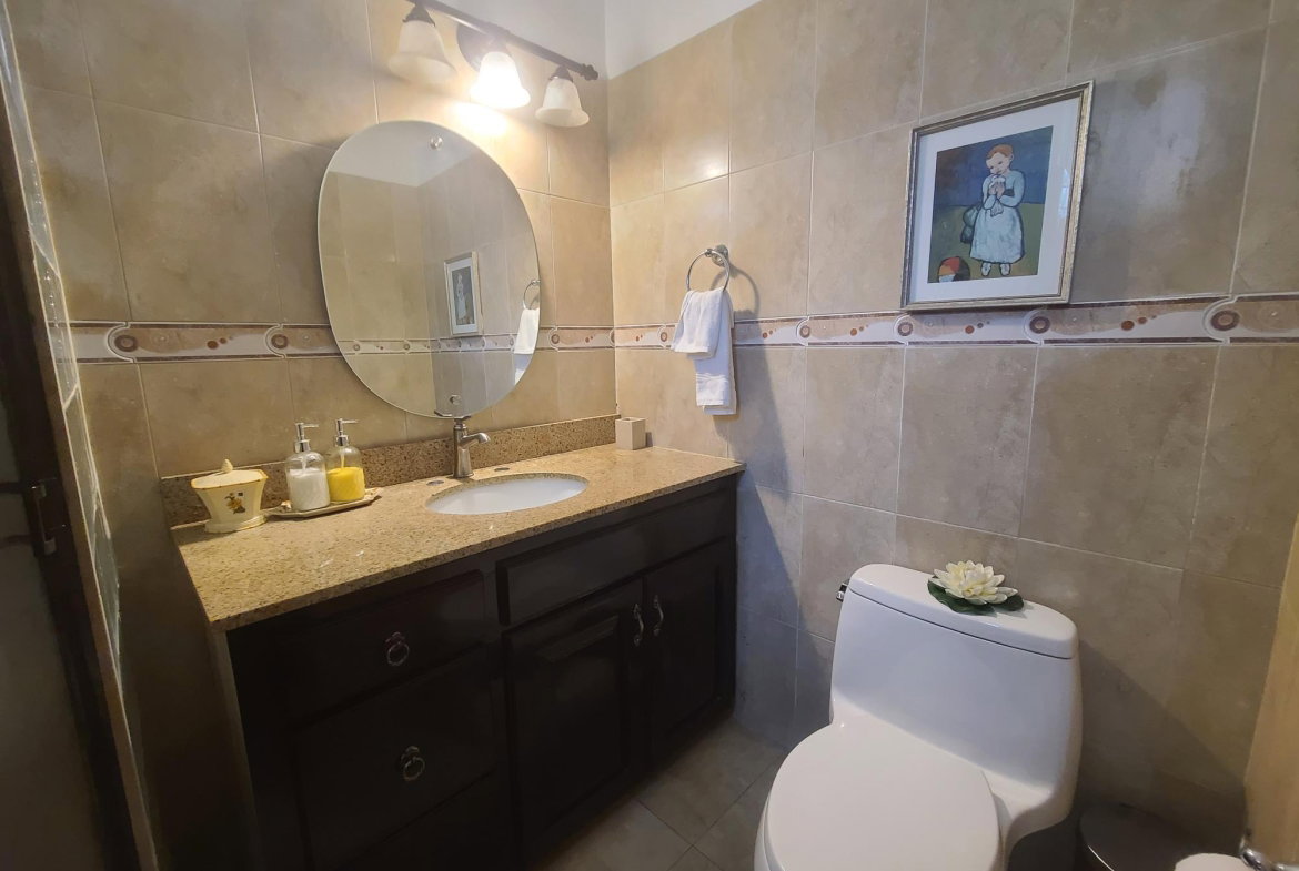 Twelfth image of 16- Surbiton Avenue in Kingston 6, St. Andrew, Jamaica - property is For Rent