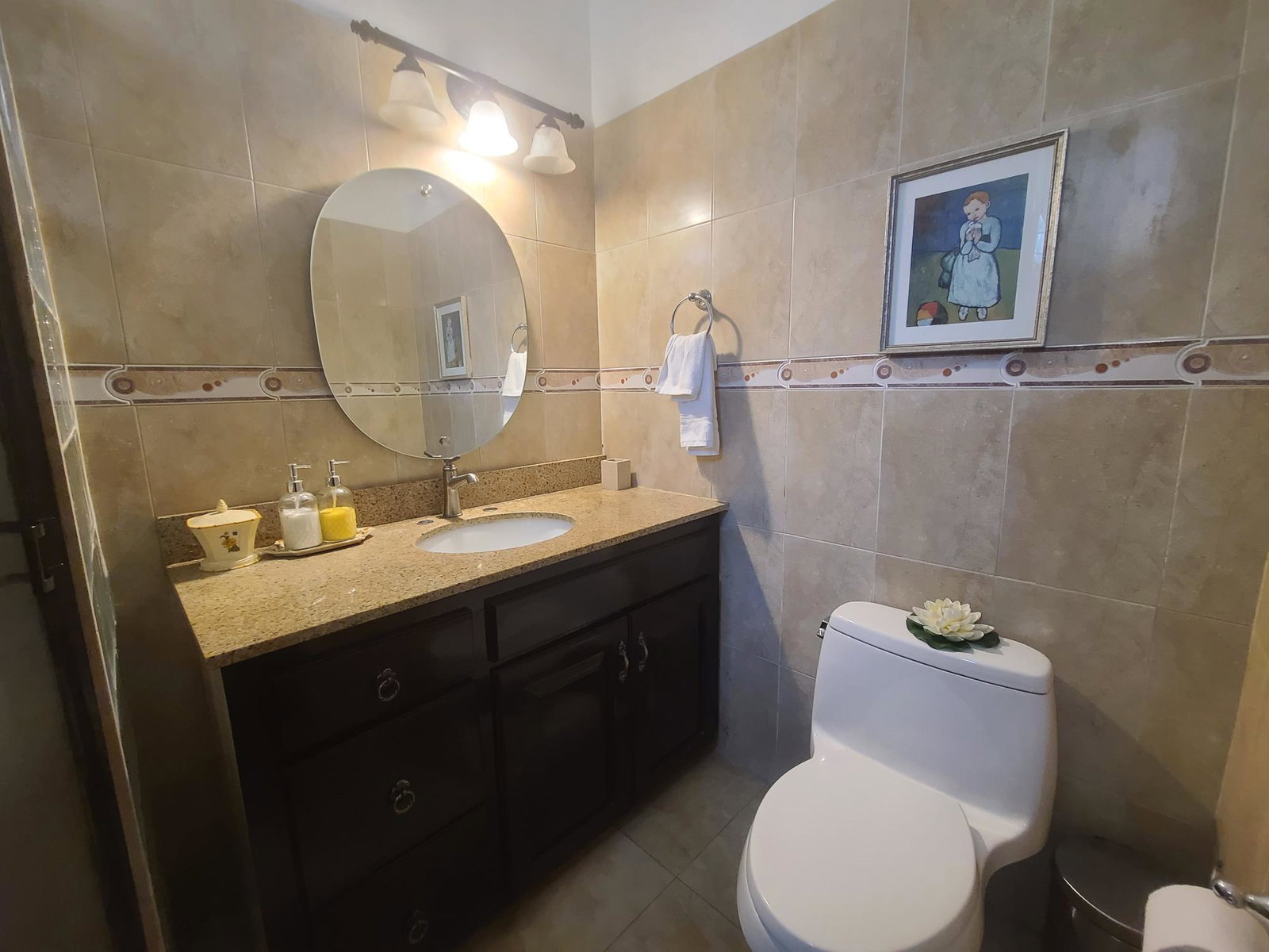 Stylish-2-Bedroom-Apartment-for-Rent-in-St.-Andrew-Jamaica Twelfth image of 16- Surbiton Avenue in Kingston 6, St. Andrew, Jamaica - property is For Rent