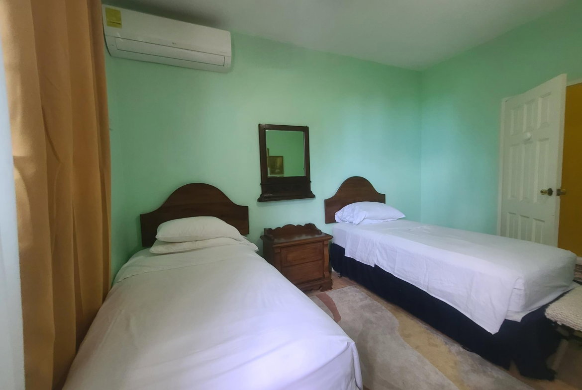 Thirteenth image of 16- Surbiton Avenue in Kingston 6, St. Andrew, Jamaica - property is For Rent