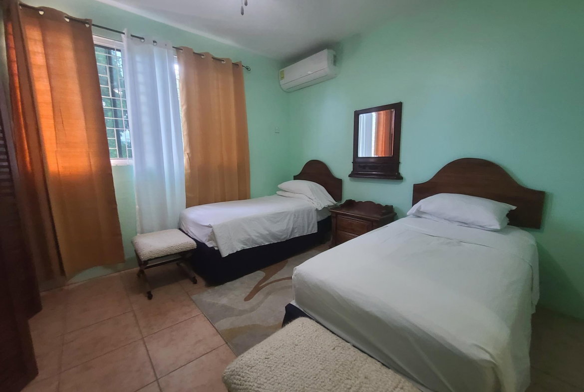 Fourteenth image of 16- Surbiton Avenue in Kingston 6, St. Andrew, Jamaica - property is For Rent