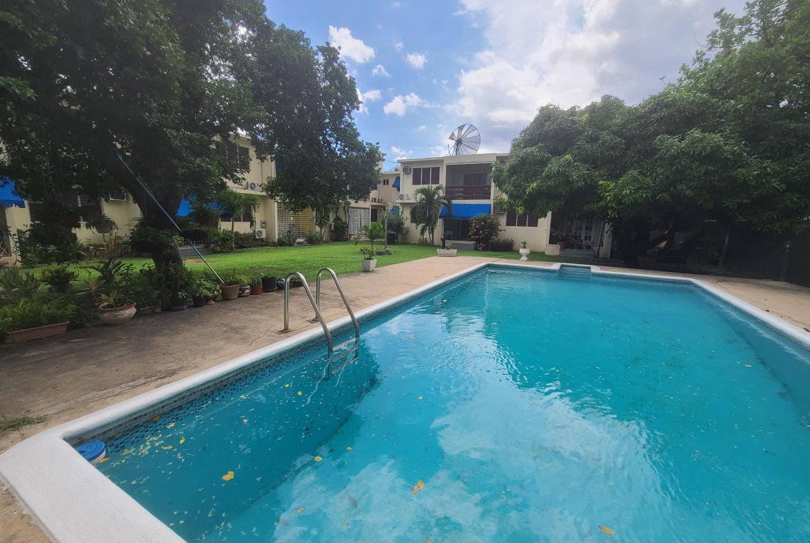 Sixteenth image of 16- Surbiton Avenue in Kingston 6, St. Andrew, Jamaica - property is For Rent