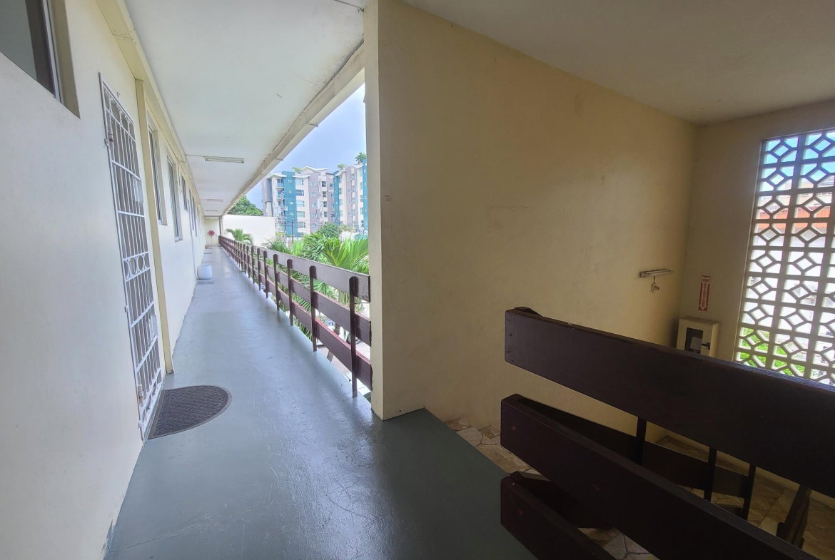 Seventeenth image of 16- Surbiton Avenue in Kingston 6, St. Andrew, Jamaica - property is For Rent