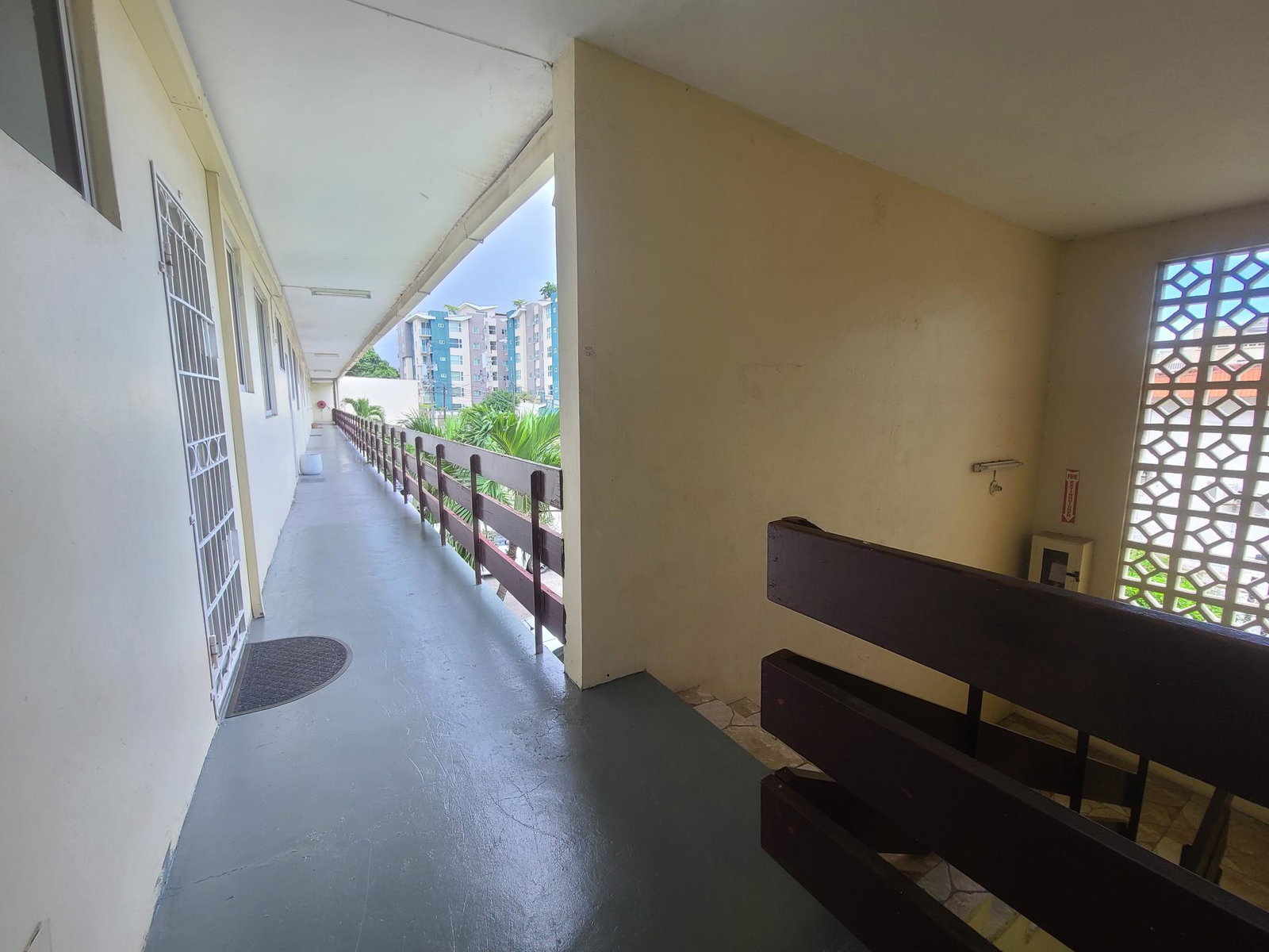 Stylish-2-Bedroom-Apartment-for-Rent-in-St.-Andrew-Jamaica Seventeenth image of 16- Surbiton Avenue in Kingston 6, St. Andrew, Jamaica - property is For Rent