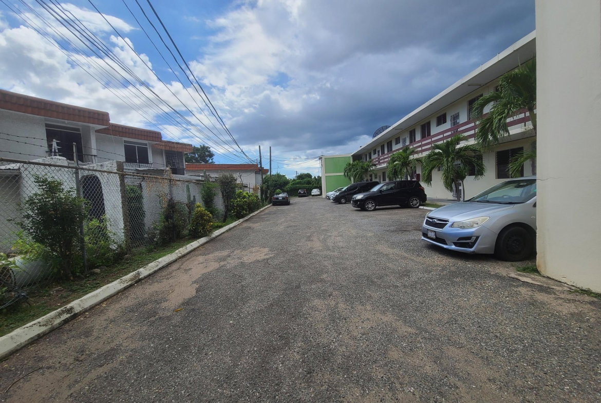 Twentieth image of 16- Surbiton Avenue in Kingston 6, St. Andrew, Jamaica - property is For Rent