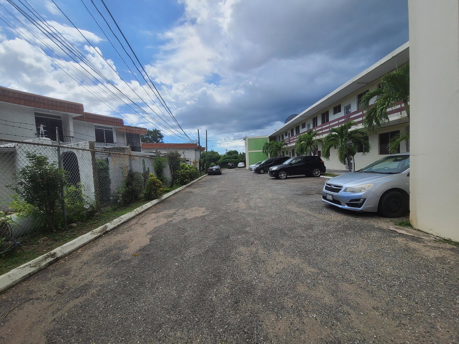 Stylish-2-Bedroom-Apartment-for-Rent-in-St.-Andrew-Jamaica Twentieth image of 16- Surbiton Avenue in Kingston 6, St. Andrew, Jamaica - property is For Rent