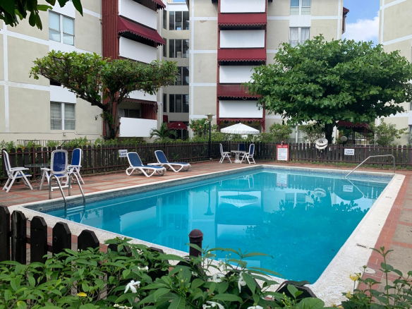 First image of 24b-44 Trafalgar Road in Kingston 10, St. Andrew, Jamaica - property is For Rent