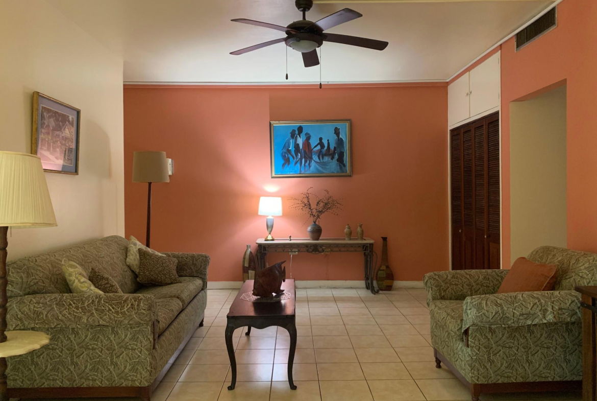 Seventh image of 24b-44 Trafalgar Road in Kingston 10, St. Andrew, Jamaica - property is For Rent