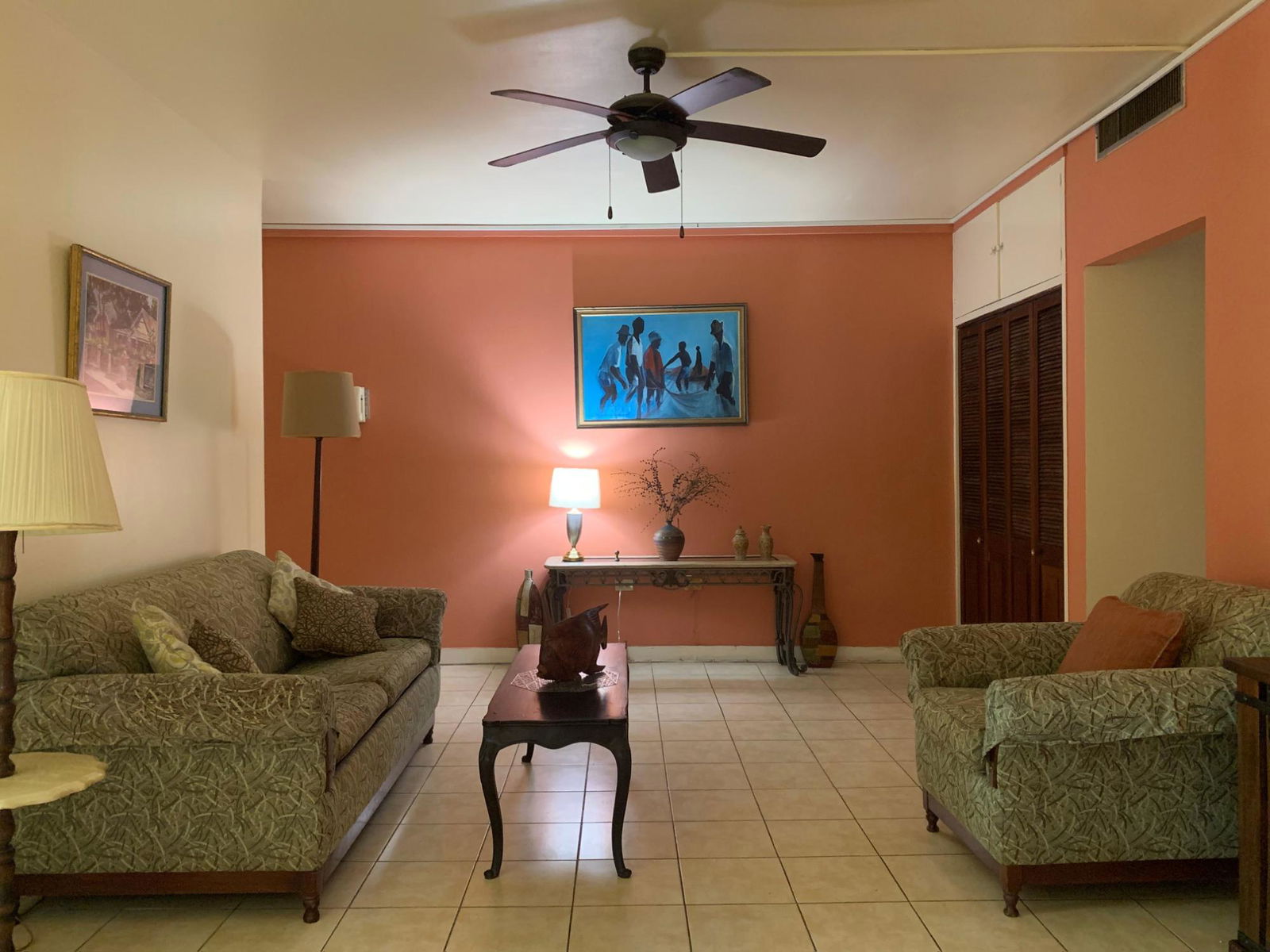 Seventh image of 24b-44 Trafalgar Road in Kingston 10, St. Andrew, Jamaica - property is For Rent