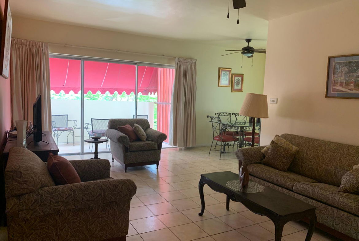 Eighth image of 24b-44 Trafalgar Road in Kingston 10, St. Andrew, Jamaica - property is For Rent