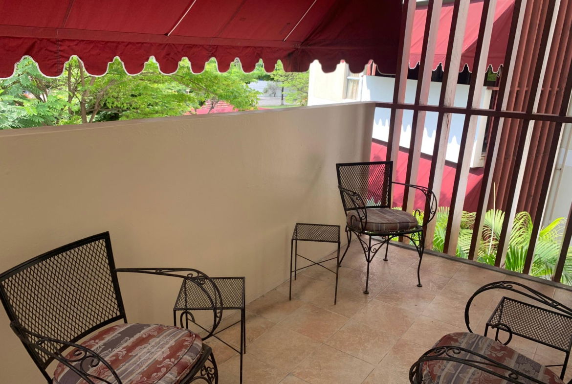 Ninth image of 24b-44 Trafalgar Road in Kingston 10, St. Andrew, Jamaica - property is For Rent