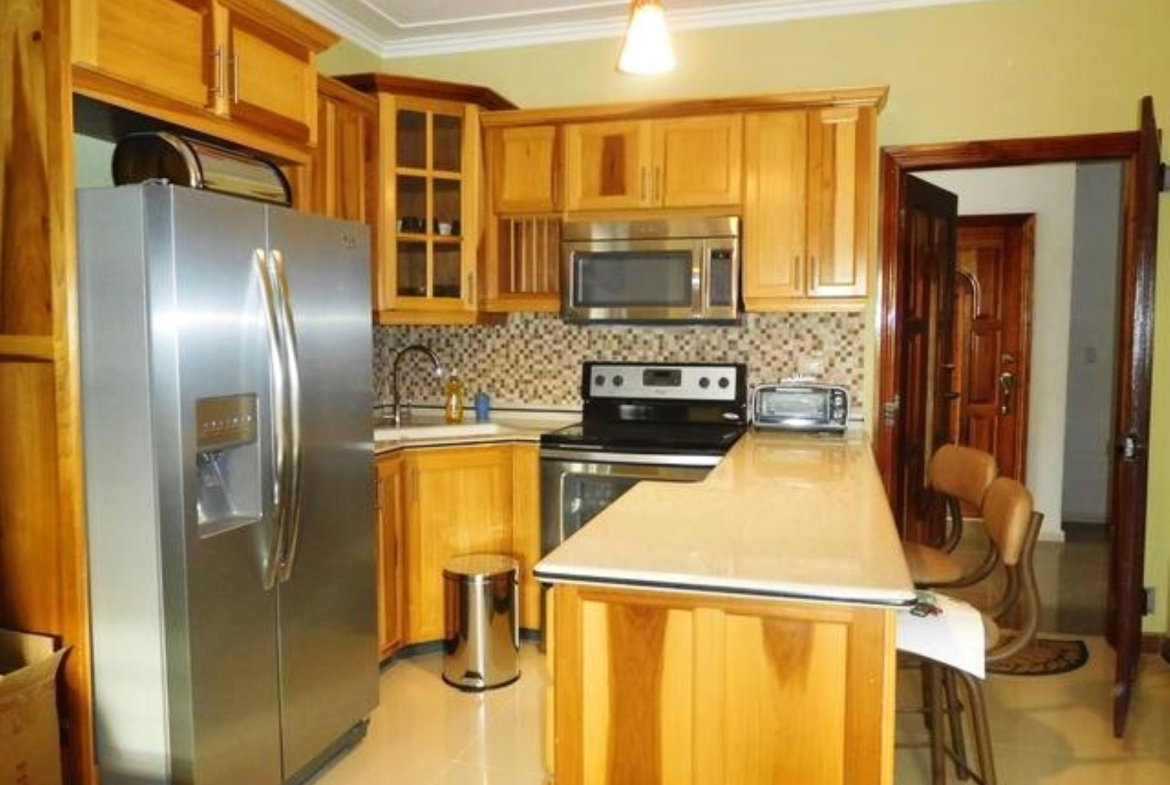 Second image of 24-7 Liganuea Avenue in Kingston 6, St. Andrew, Jamaica - property is For Rent