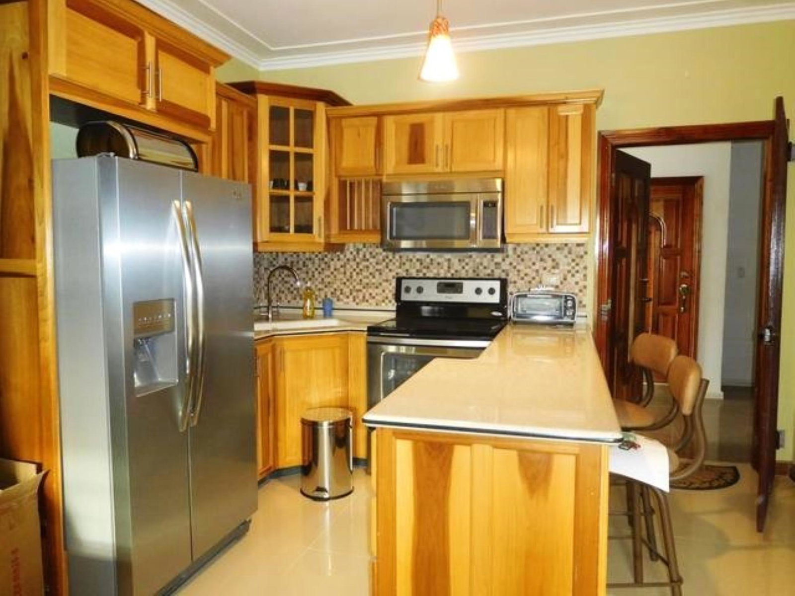 Second image of 24-7 Liganuea Avenue in Kingston 6, St. Andrew, Jamaica - property is For Rent