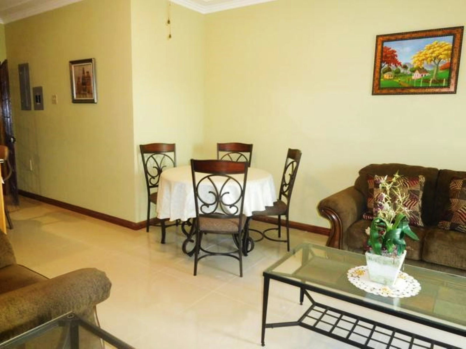Third image of 24-7 Liganuea Avenue in Kingston 6, St. Andrew, Jamaica - property is For Rent