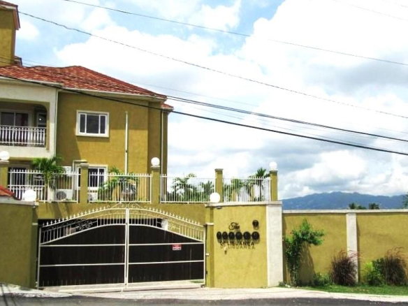 First image of 24-7 Liganuea Avenue in Kingston 6, St. Andrew, Jamaica - property is For Rent
