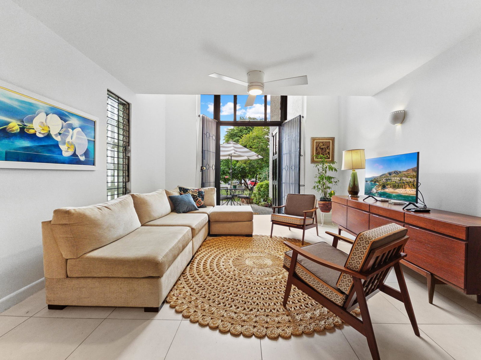 Second image of 110-1 Caribbean Close in Kingston 5, St. Andrew, Jamaica - property is For Rent