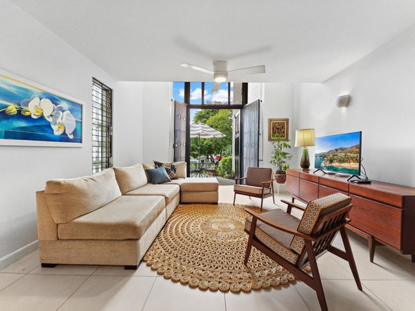 Second image of 110-1 Caribbean Close in Kingston 5, St. Andrew, Jamaica - property is For Rent