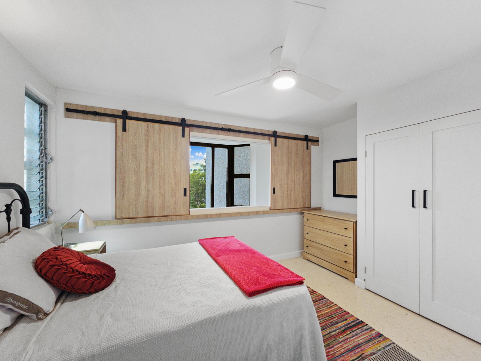 Eleventh image of 110-1 Caribbean Close in Kingston 5, St. Andrew, Jamaica - property is For Rent