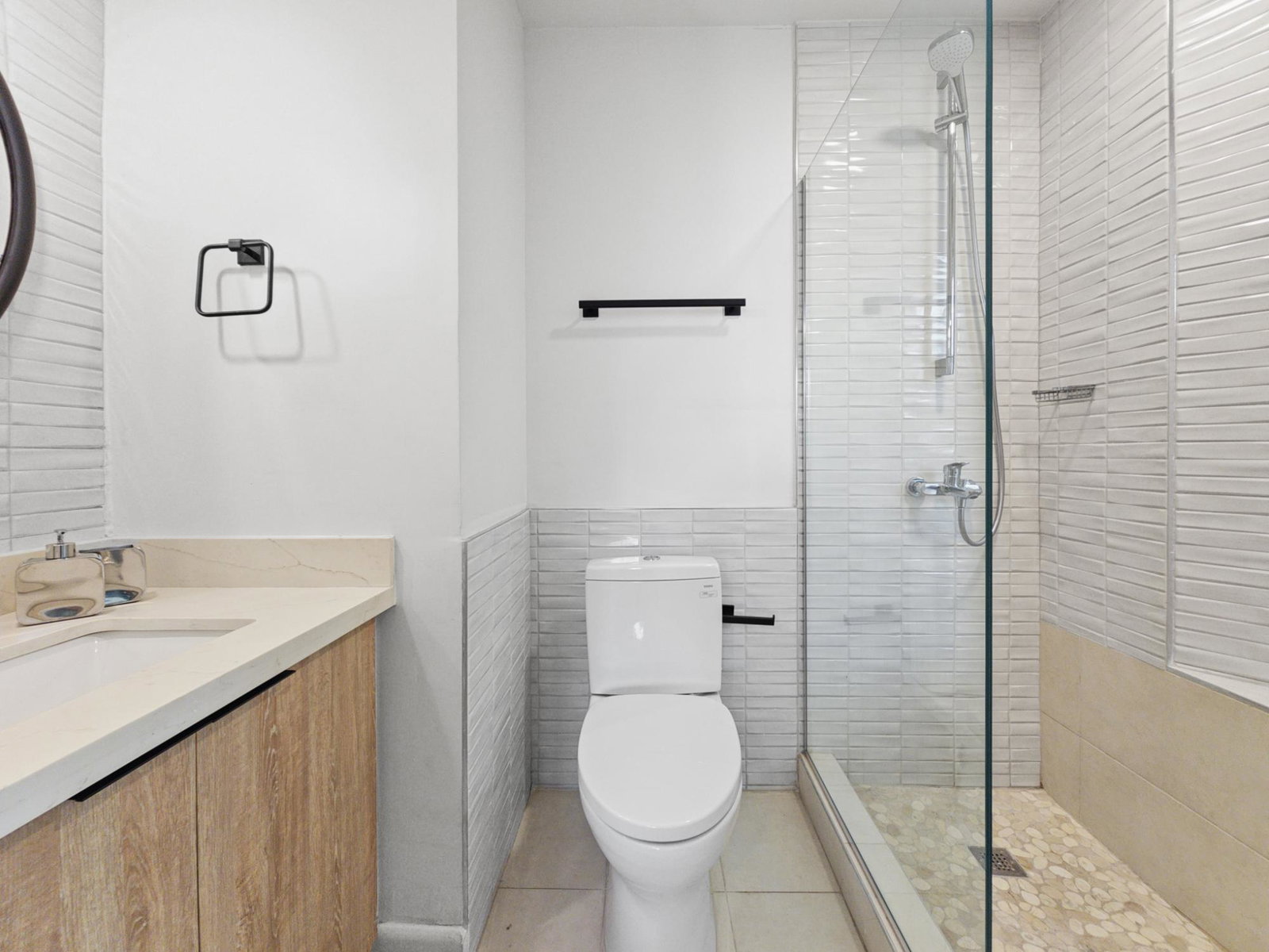 Twelfth image of 110-1 Caribbean Close in Kingston 5, St. Andrew, Jamaica - property is For Rent