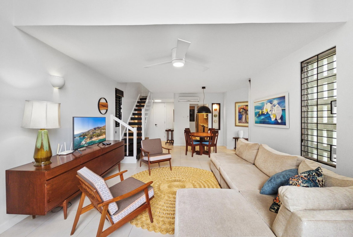 First image of 110-1 Caribbean Close in Kingston 5, St. Andrew, Jamaica - property is For Rent