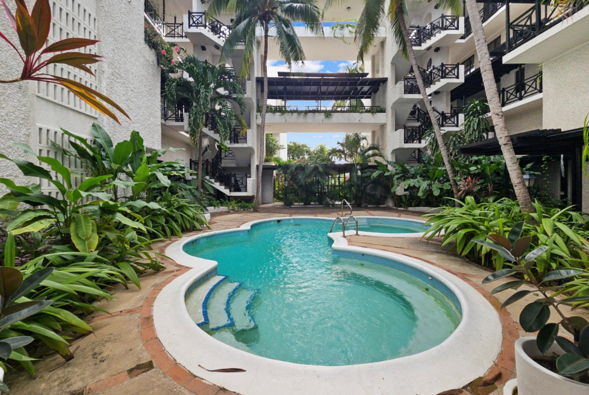 Thirteenth image of 110-1 Caribbean Close in Kingston 5, St. Andrew, Jamaica - property is For Rent