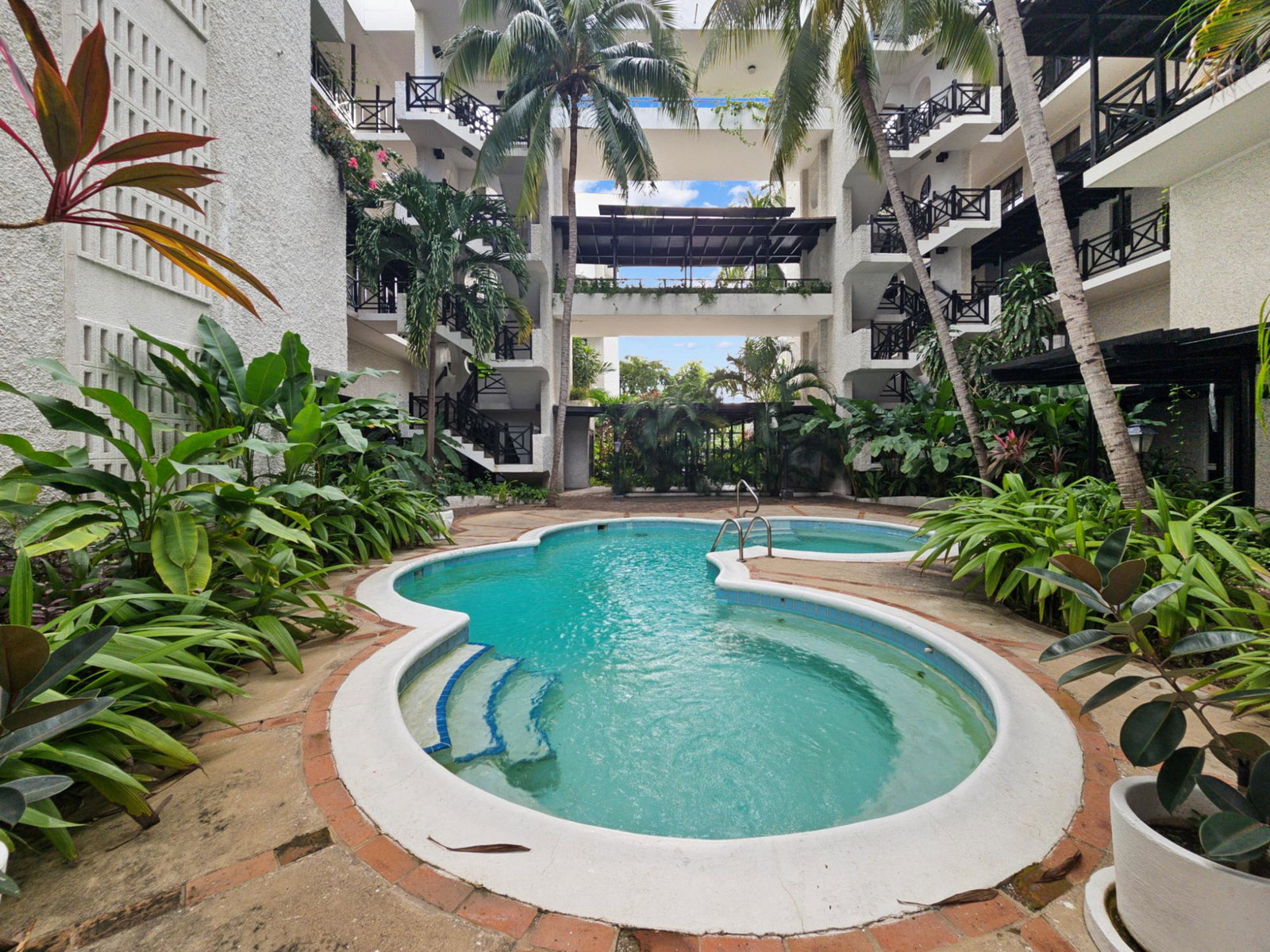 Thirteenth image of 110-1 Caribbean Close in Kingston 5, St. Andrew, Jamaica - property is For Rent