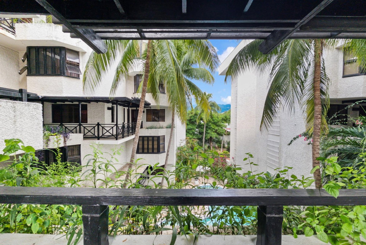 Fifteenth image of 110-1 Caribbean Close in Kingston 5, St. Andrew, Jamaica - property is For Rent