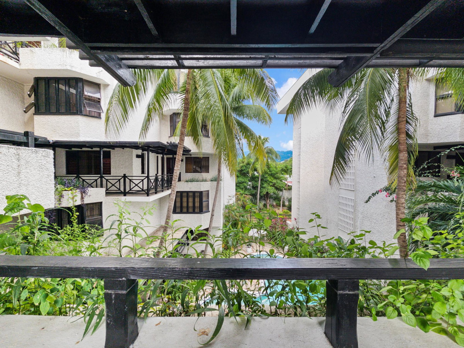 Fifteenth image of 110-1 Caribbean Close in Kingston 5, St. Andrew, Jamaica - property is For Rent