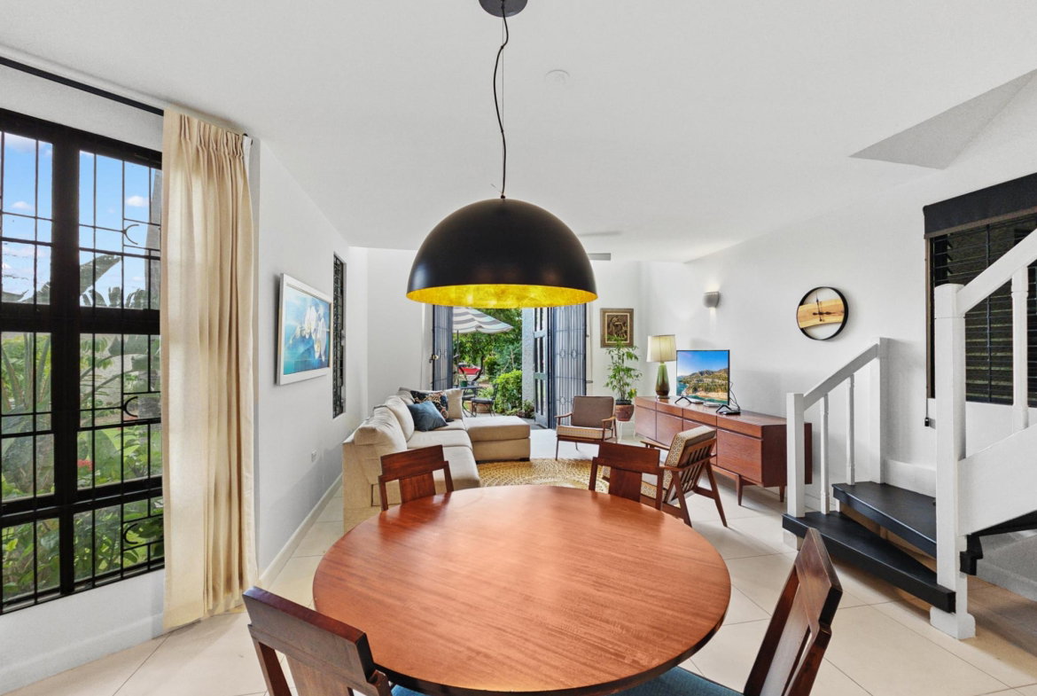 Third image of 110-1 Caribbean Close in Kingston 5, St. Andrew, Jamaica - property is For Rent