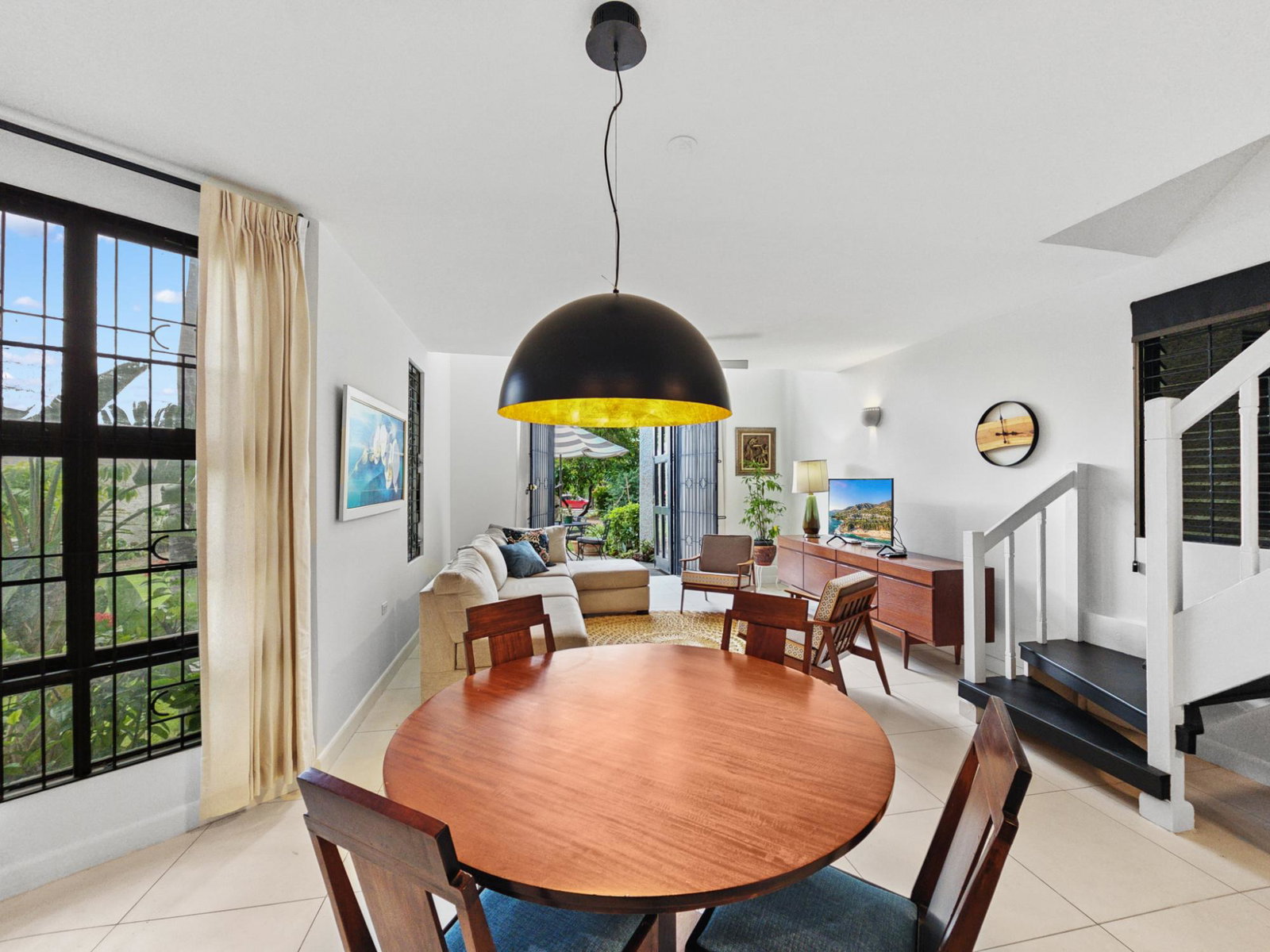 Third image of 110-1 Caribbean Close in Kingston 5, St. Andrew, Jamaica - property is For Rent