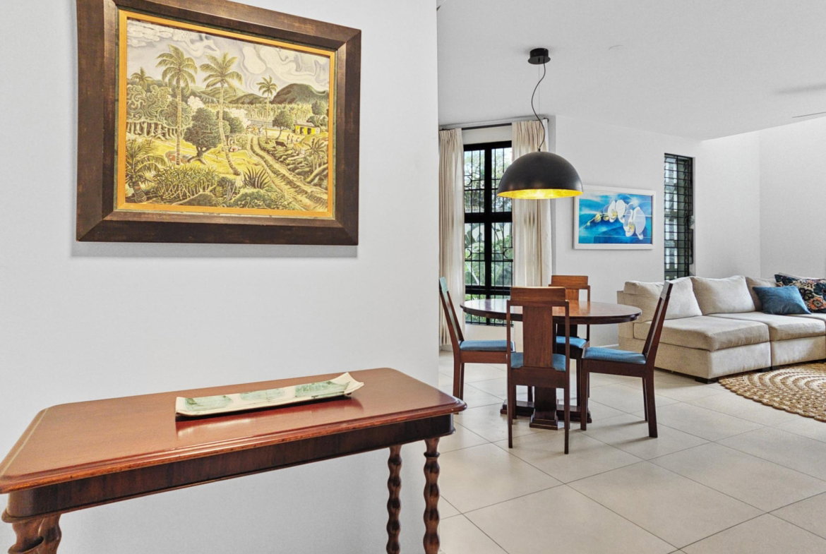 Fifth image of 110-1 Caribbean Close in Kingston 5, St. Andrew, Jamaica - property is For Rent