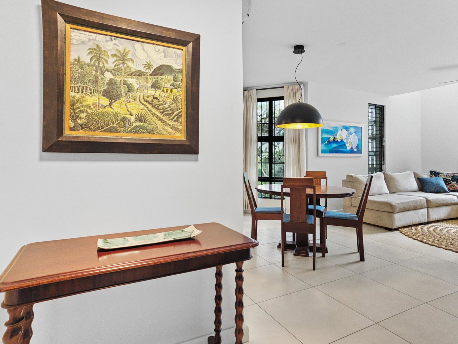 Fifth image of 110-1 Caribbean Close in Kingston 5, St. Andrew, Jamaica - property is For Rent