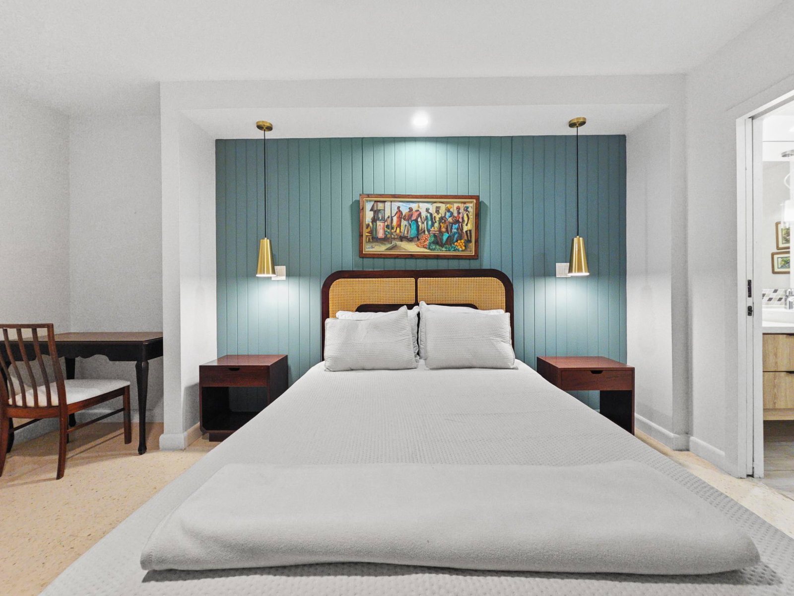 Sixth image of 110-1 Caribbean Close in Kingston 5, St. Andrew, Jamaica - property is For Rent