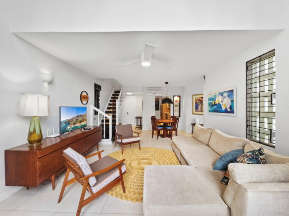 First image of 110-1 Caribbean Close in Kingston 5, St. Andrew, Jamaica - property is For Rent