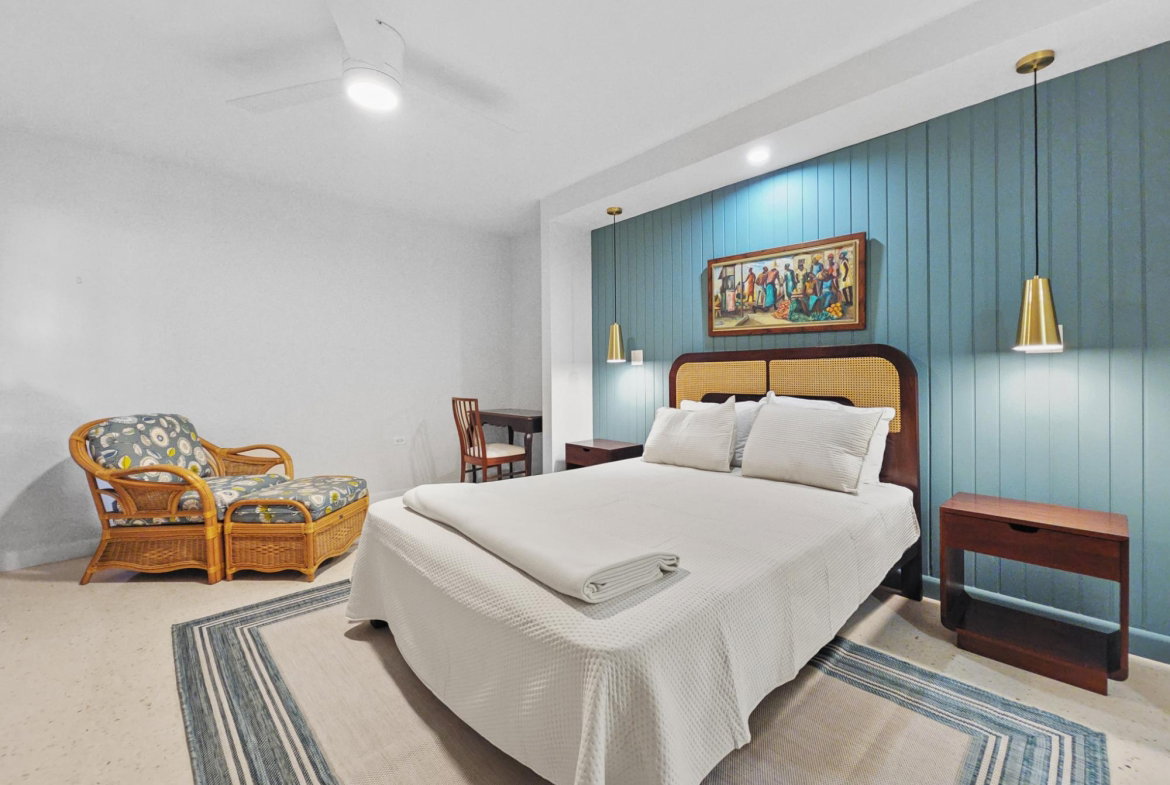 Seventh image of 110-1 Caribbean Close in Kingston 5, St. Andrew, Jamaica - property is For Rent