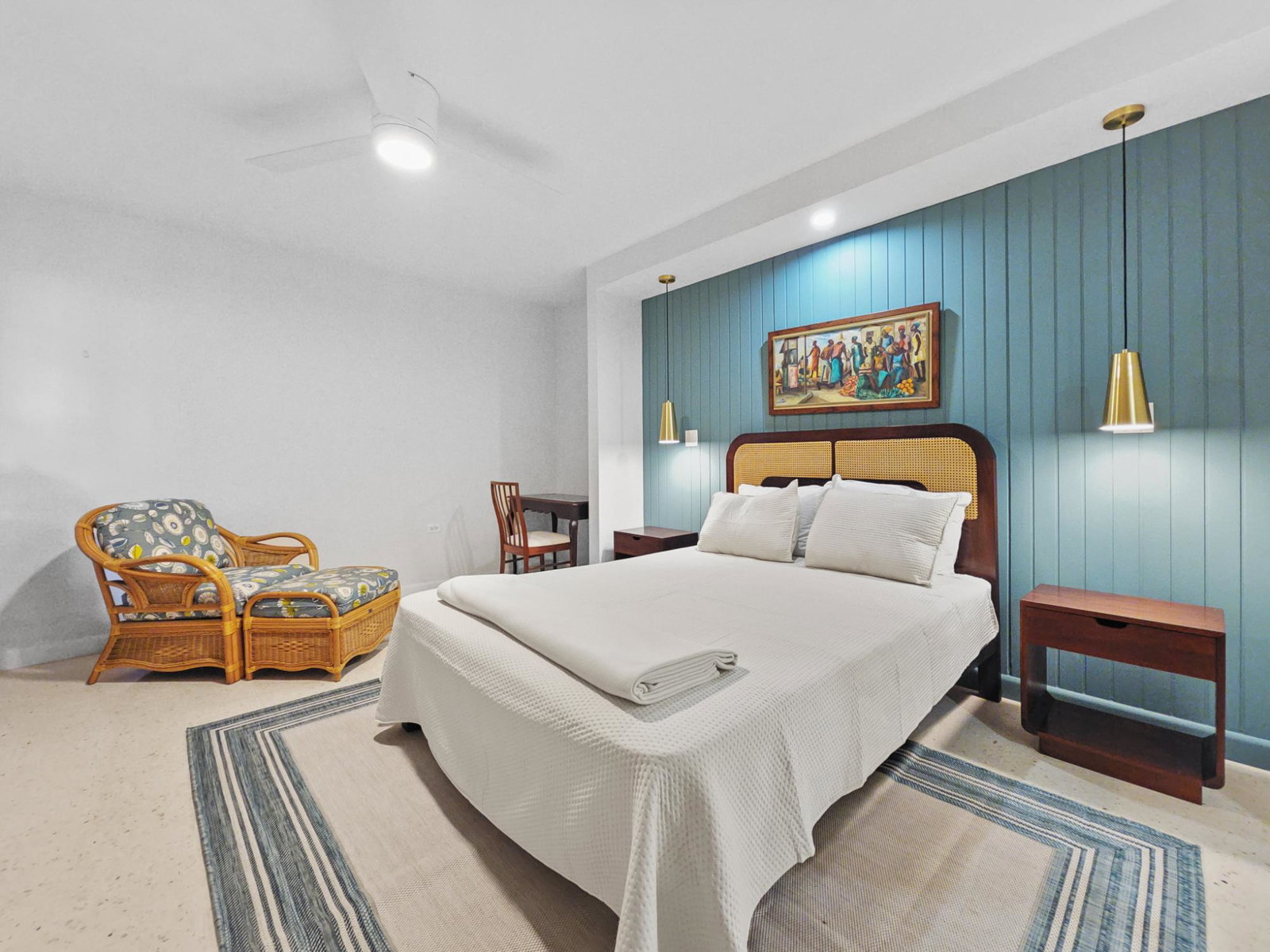 Seventh image of 110-1 Caribbean Close in Kingston 5, St. Andrew, Jamaica - property is For Rent