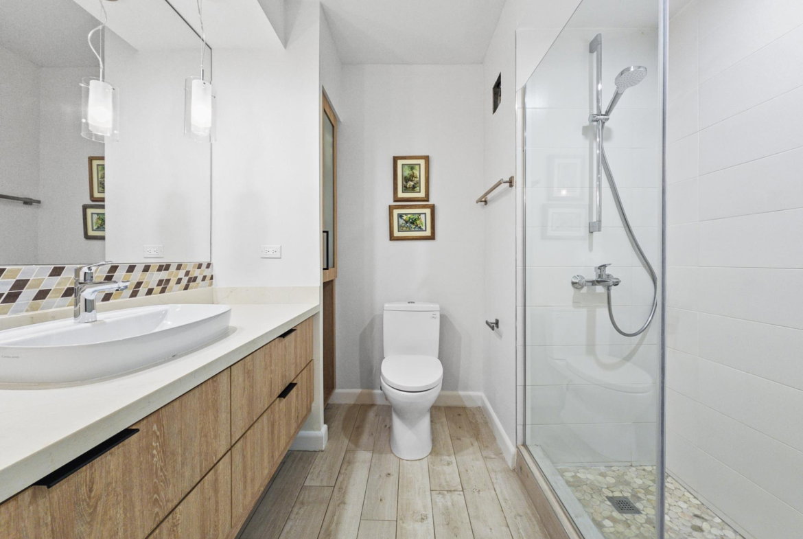 Eighth image of 110-1 Caribbean Close in Kingston 5, St. Andrew, Jamaica - property is For Rent