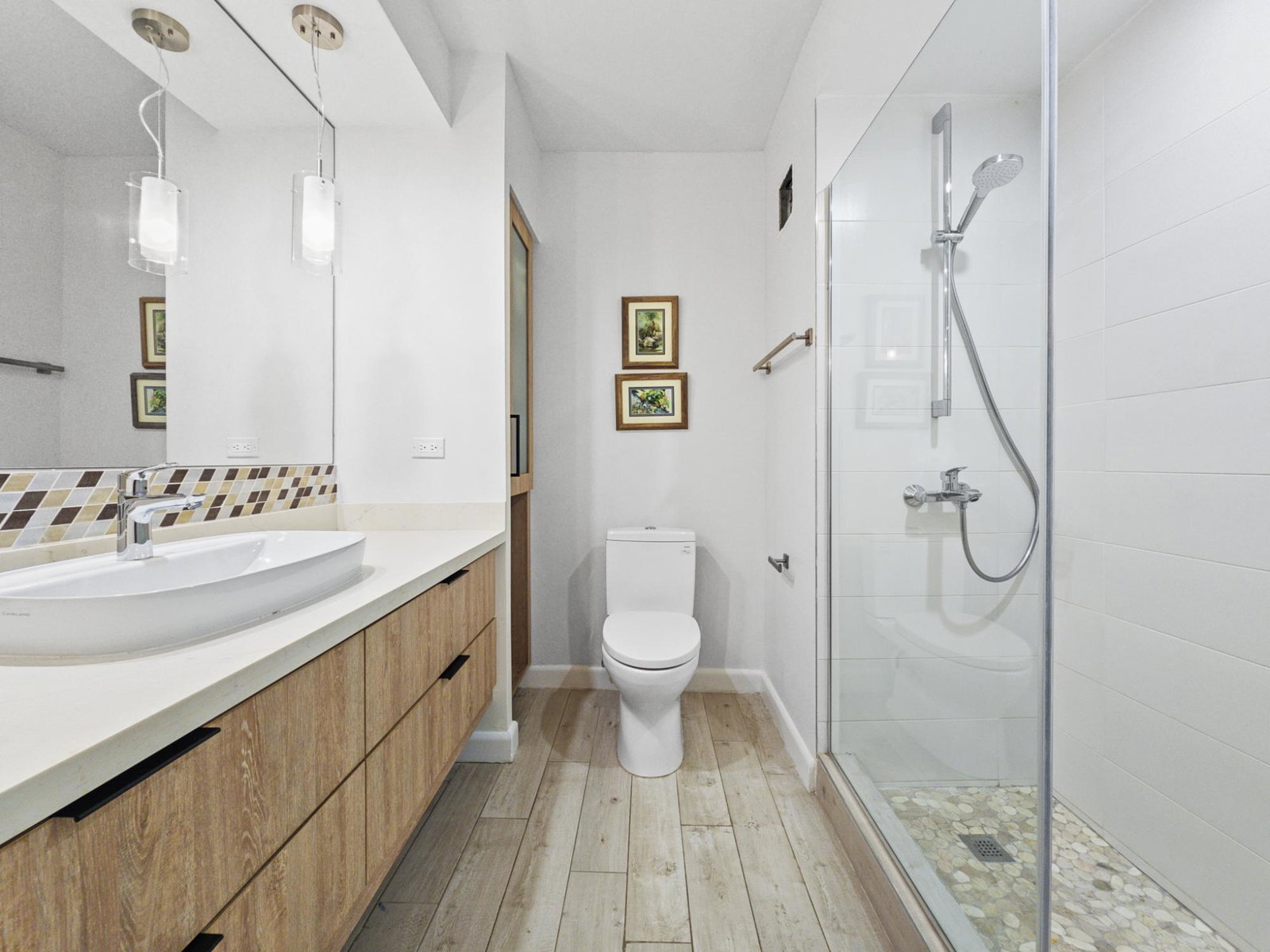 Eighth image of 110-1 Caribbean Close in Kingston 5, St. Andrew, Jamaica - property is For Rent