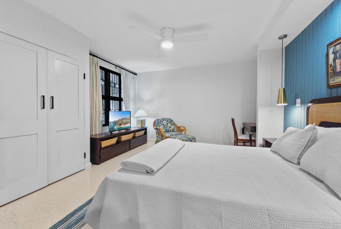 Ninth image of 110-1 Caribbean Close in Kingston 5, St. Andrew, Jamaica - property is For Rent