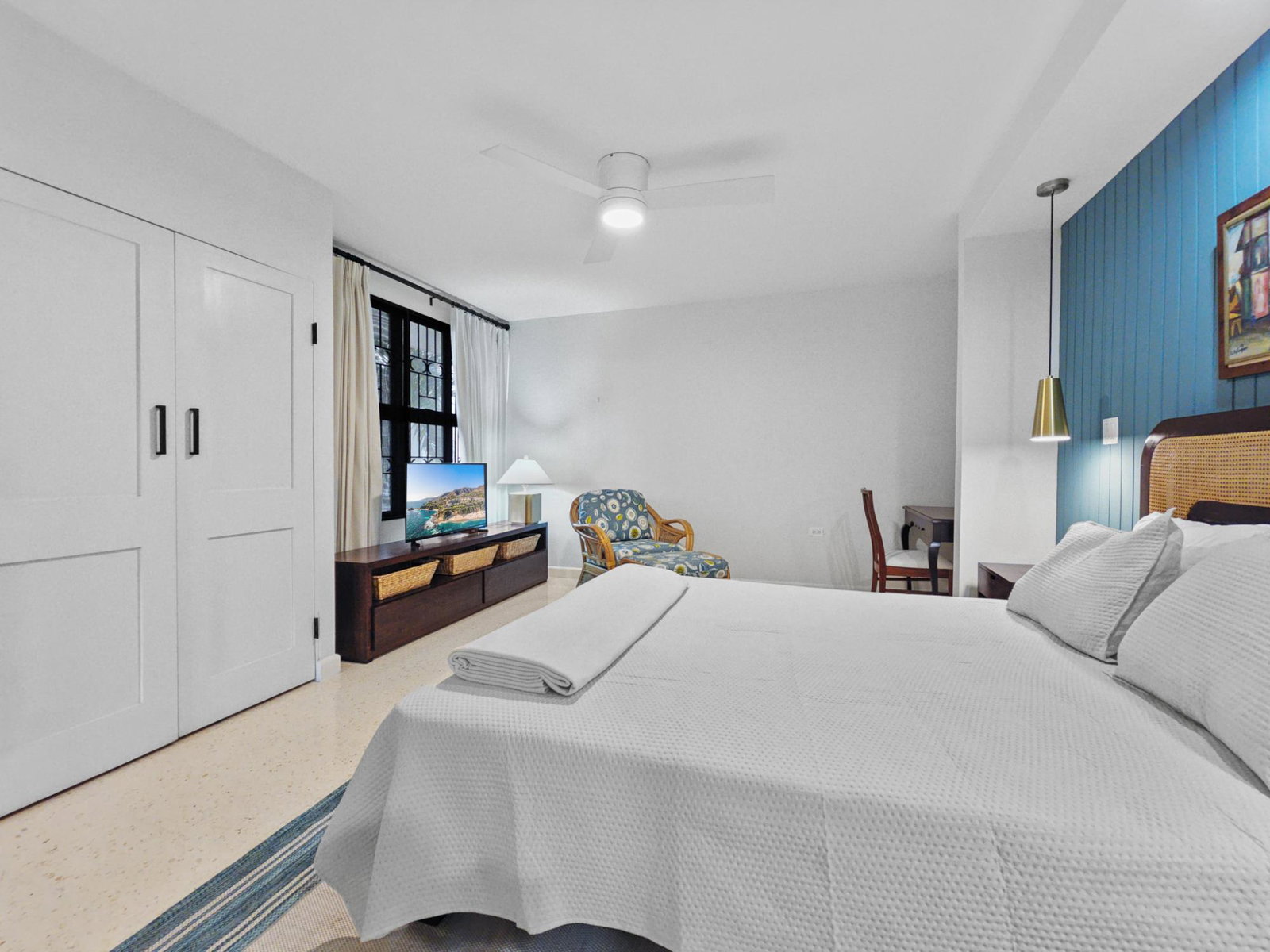 Ninth image of 110-1 Caribbean Close in Kingston 5, St. Andrew, Jamaica - property is For Rent