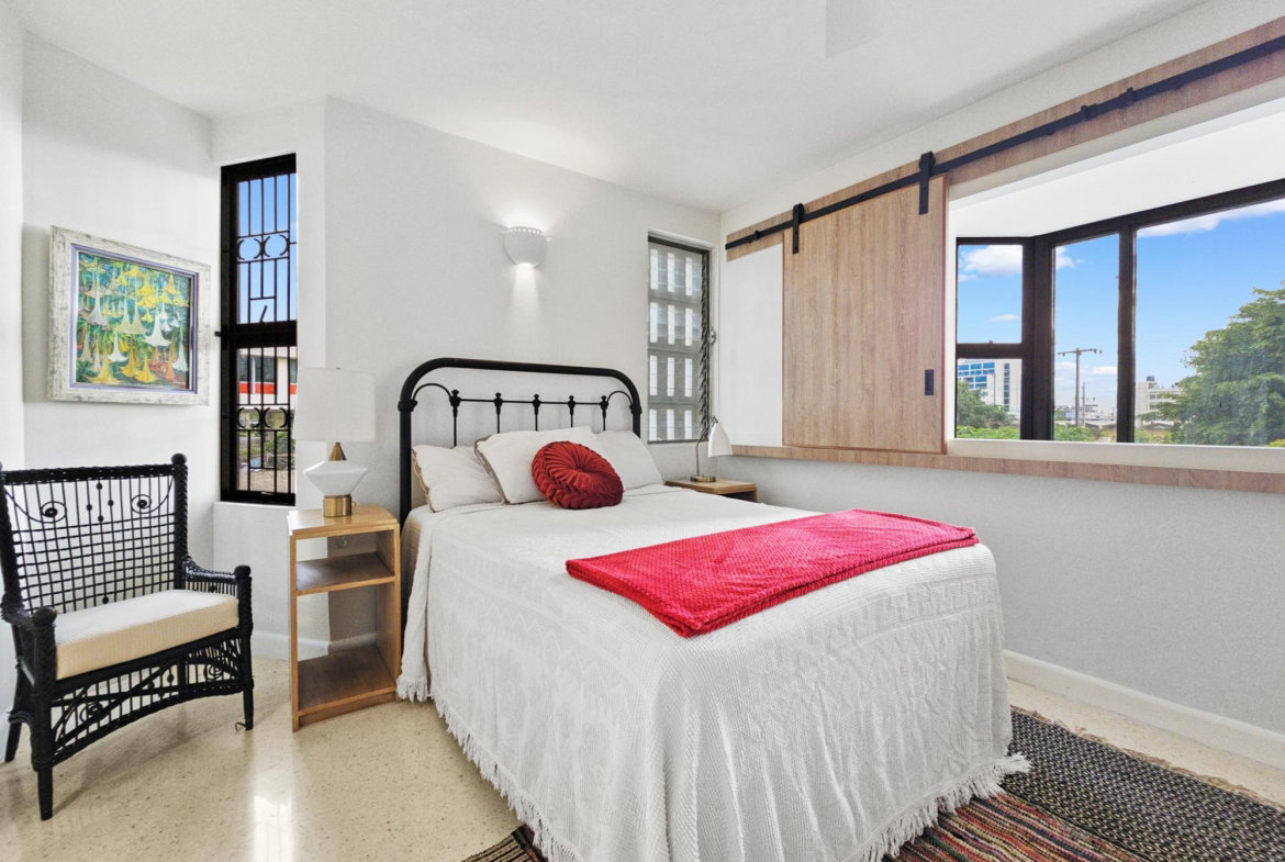 Tenth image of 110-1 Caribbean Close in Kingston 5, St. Andrew, Jamaica - property is For Rent