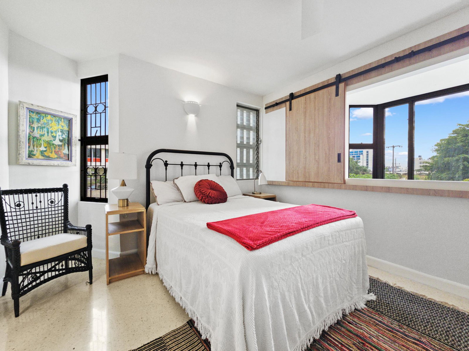 Tenth image of 110-1 Caribbean Close in Kingston 5, St. Andrew, Jamaica - property is For Rent