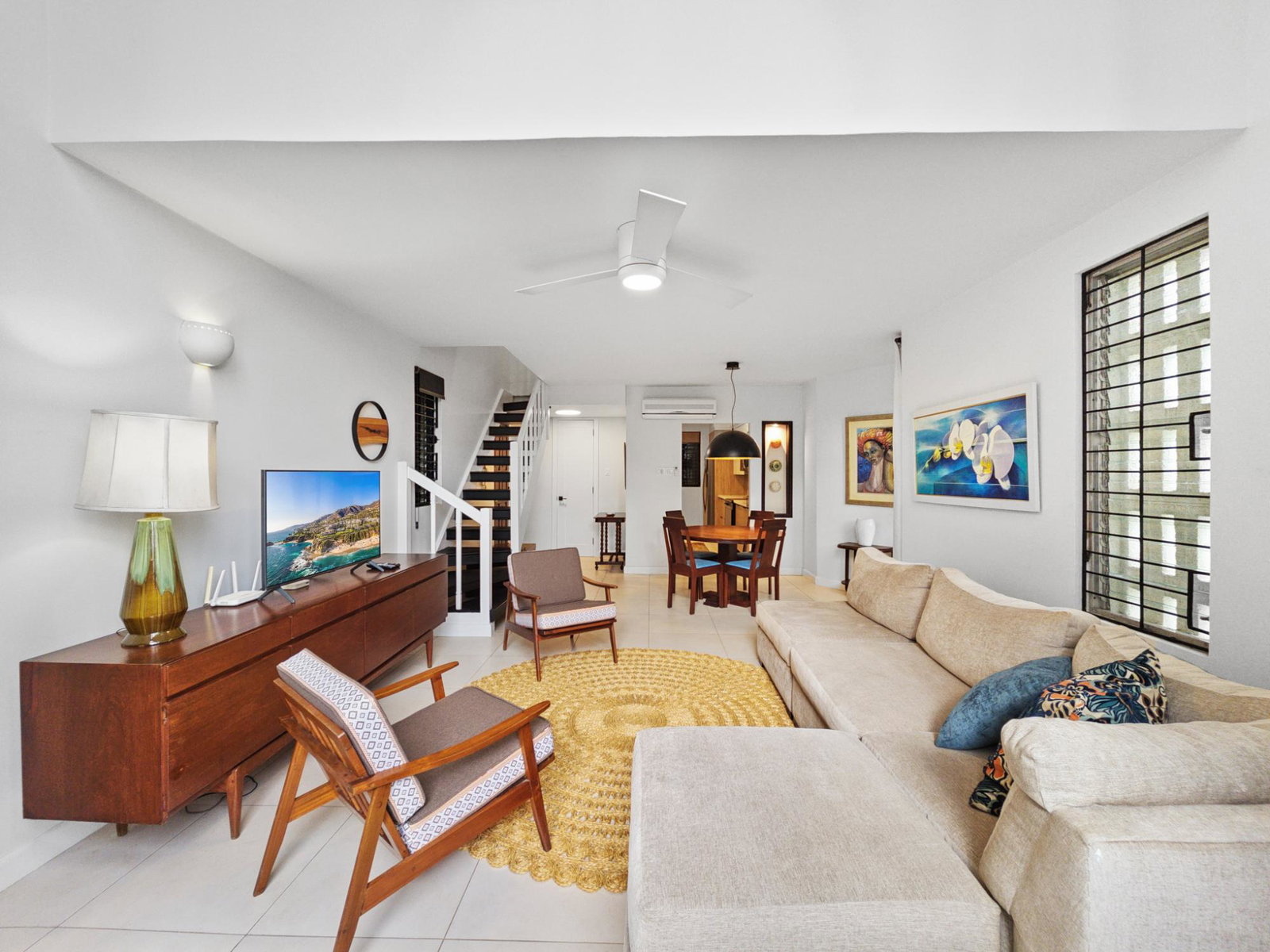 First image of 110-1 Caribbean Close in Kingston 5, St. Andrew, Jamaica - property is For Rent